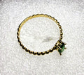 Anillo de Mujer en Oro 10K — Modelo 10