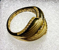 Anillo de Mujer en Oro 10K — Modelo 20